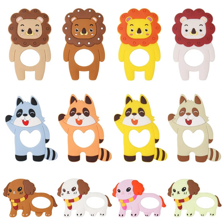 baby teether toys